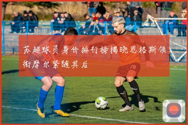 苏超球员身价排行榜揭晓恩格斯领衔摩尔紧随其后